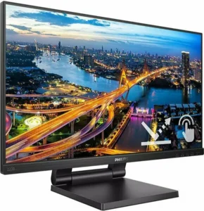 Philips B Line 222B1TC/00  οθόνη 54,6 cm (21.5") 1920 x 1080  Full HD LED Οθόνη αφής