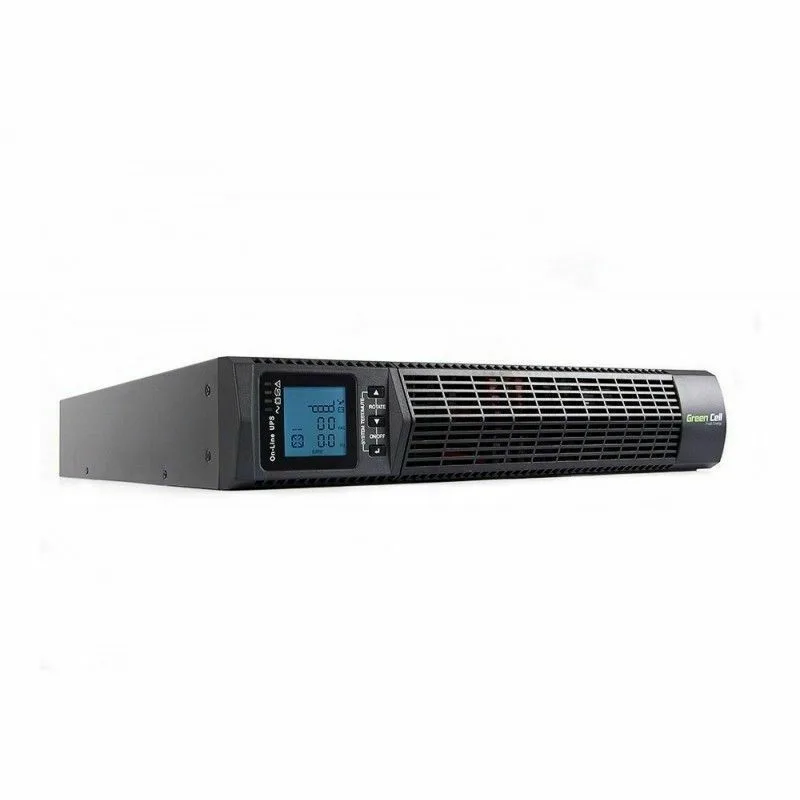 Green Cell Online RTII 2000VA