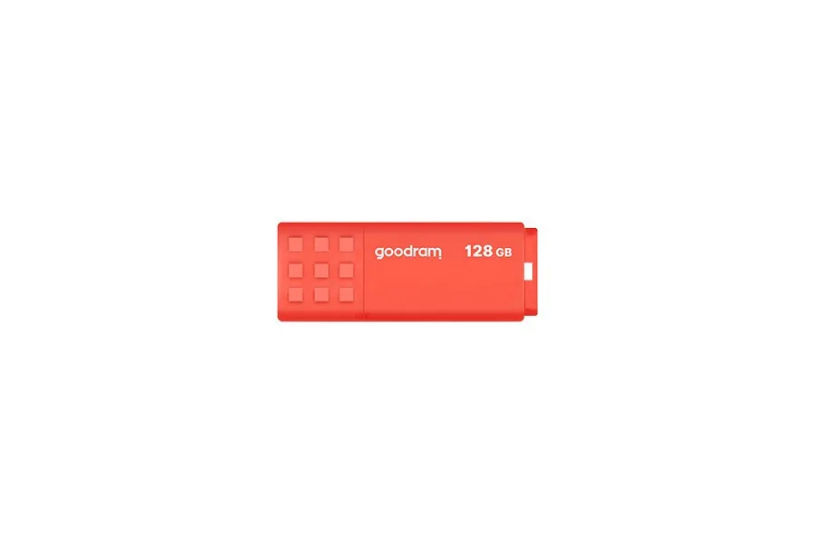 GoodRAM UME3 128GB USB 3.0 Πορτοκαλί