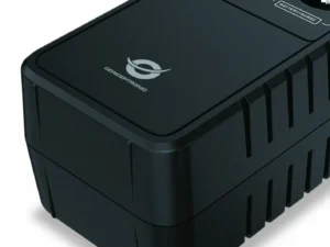 Conceptronic ZEUS05E UPS 650VA 360W με 6 Schuko Πρίζες