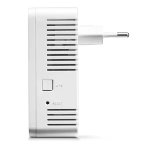 Devolo WiFi 5 Repeater 1200 WiFi Extender Dual Band (2.4 & 5GHz) 1200Mbps