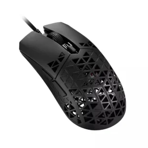 Asus TUF Gaming M4 Air Gaming Ποντίκι 16000 DPI Μαύρο