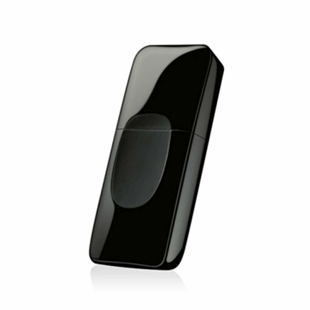 Ασύρματος USB Αντάπτορας Δικτύου TP-Link TL-WN823N Wi-Fi 300Mbps