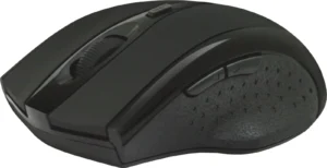 Defender Accura MM-665 Ασύρματο Ποντίκι Μαύρο