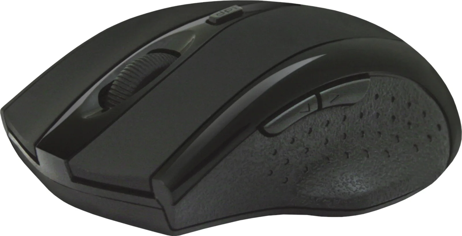 Defender Accura MM-665 Ασύρματο Ποντίκι Μαύρο