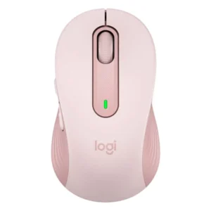 Logitech Signature M650 ποντίκι Δεξιού χεριού RF Wireless + Bluetooth Οπτικός 4000 DPI