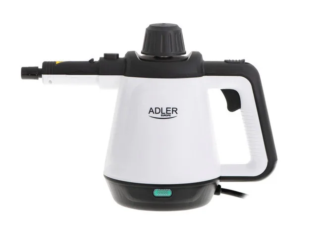 Adler AD 7038 Ατμοκαθαριστής Χειρός 0,45L Πίεσης 3.5bar 2000W