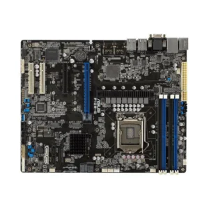 ASUS 90SB0A90-M0UAY0 μητρική κάρτα LGA 1200 (Socket H5) ATX