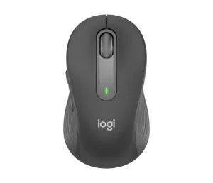 Logitech Signature M650 ποντίκι Δεξιού χεριού RF Wireless + Bluetooth Οπτικός 4000 DPI
