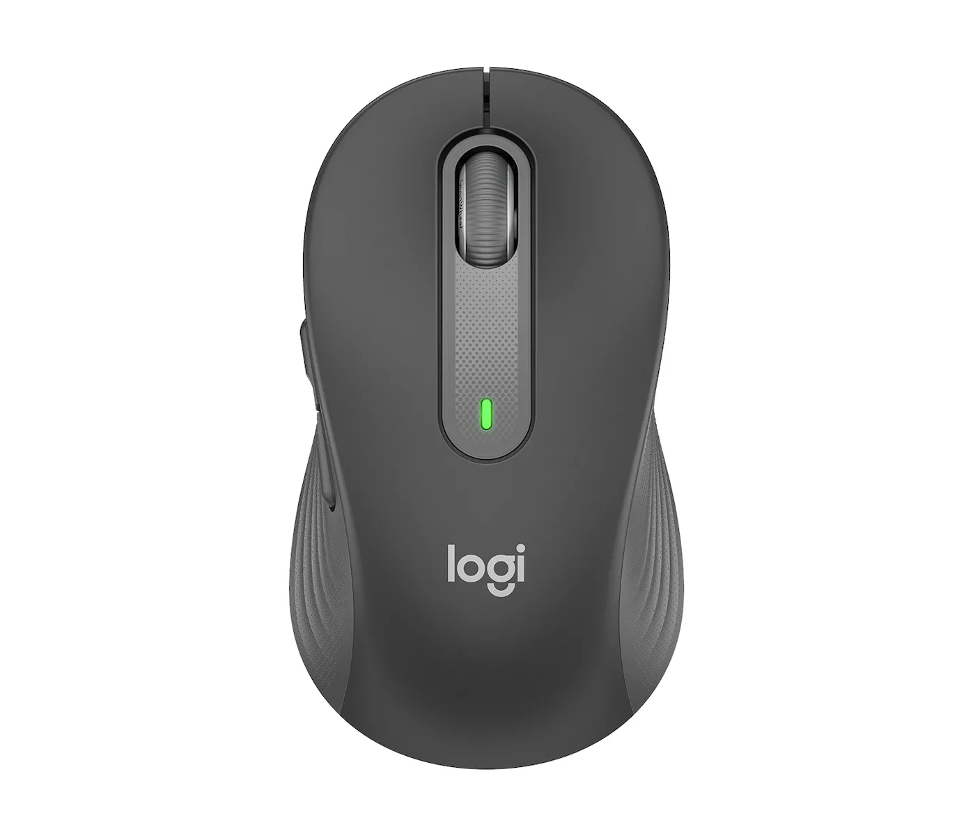 Logitech Signature M650 ποντίκι Δεξιού χεριού RF Wireless + Bluetooth Οπτικός 4000 DPI