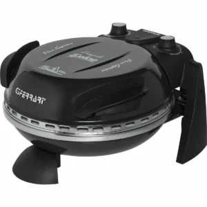 G3Ferrari G1000610 Delizia Pizzamaker 1200W Black