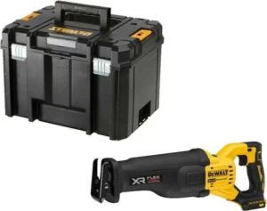 Dewalt Σπαθοσέγα 18V Solo Brushless DCS386NT