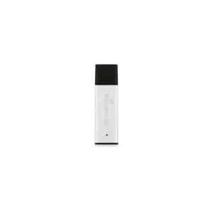 MediaRange 128GB USB 3.0 Stick Ασημί