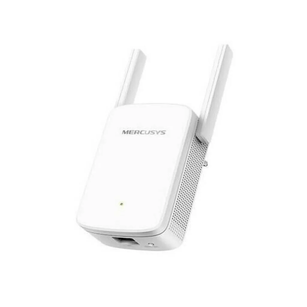 Mercusys ME30 v1 WiFi Extender Dual Band (2.4 & 5GHz) 1200Mbps