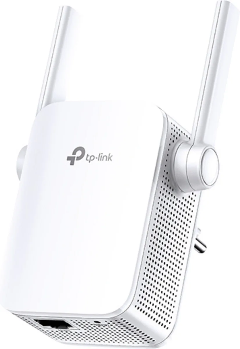 TP-Link TL-WA855RE Extender Πομπός & δέκτης δικτύου 10, 100 Mbit/s