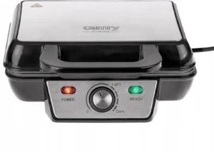 Camry CR 3046 Βαφλιέρα 2 Θέσεων 1000W