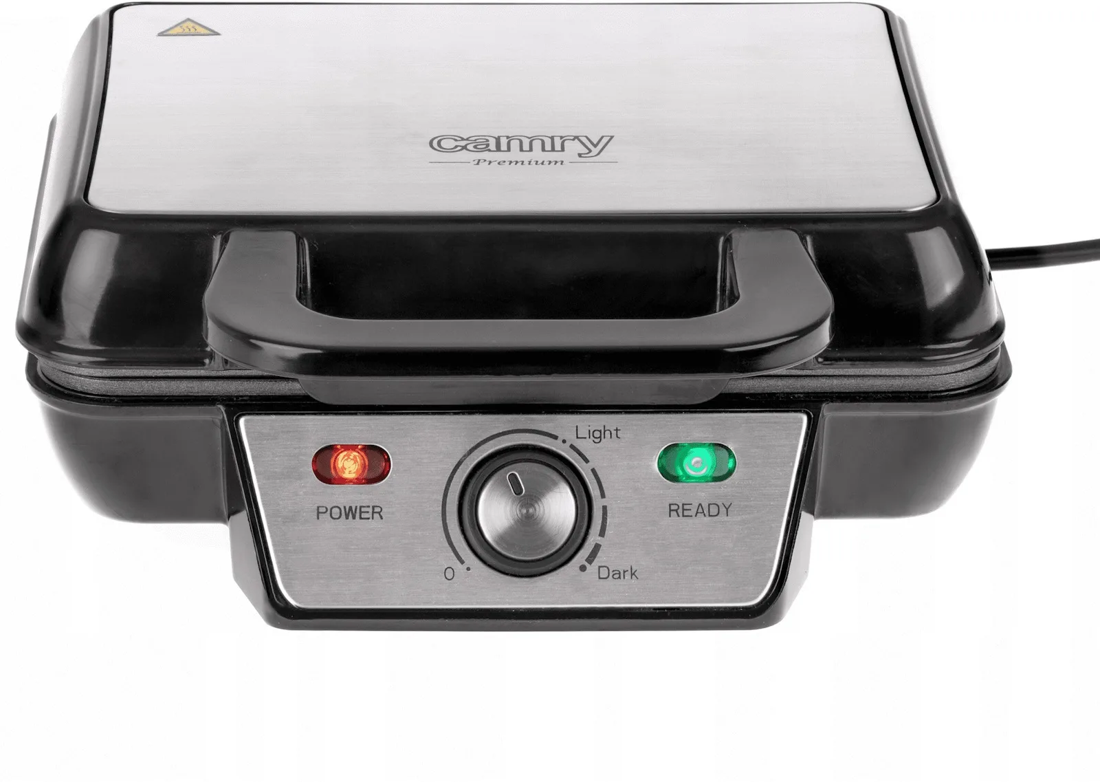 Camry CR 3046 Βαφλιέρα 2 Θέσεων 1000W