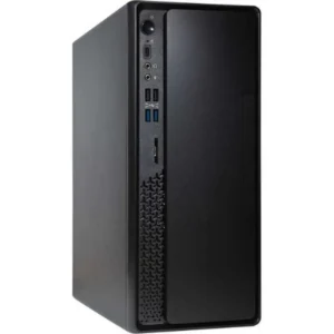Κουτί Υπολογιστή Chieftec BS-10B-300  Mini Tower Μαύρο  300 W