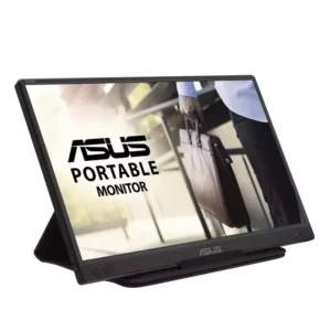 ASUS ZenScreen MB166C επίπεδη οθόνη 39,6 cm (15.6") 1920 x 1080,Full HD LED