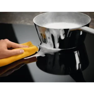 Εστία Αυτόνομη Επαγωγική Electrolux LIV63431BK 4 Θέσεων 59x52εκ. Μαύρη