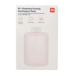 Xiaomi Mi x Simpleway Foaming Hand Soap Κρεμοσάπουνο 320ml