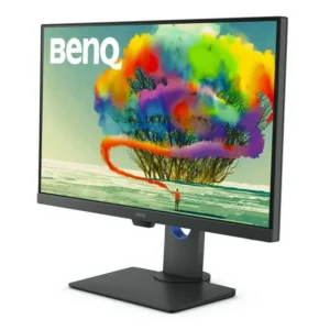 Οθόνη Υπολογιστή BenQ PD2705U  68,6 cm (27") 3840 x 2160  4K Ultra HD LED Μαύρη