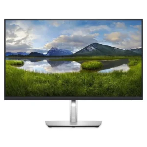 DELL P Series P2723QE LED display 68,6 cm (27") 3840 x 2160 εικονοστοιχεία 4K Ultra HD LCD Μαύρος (Μαύρο)