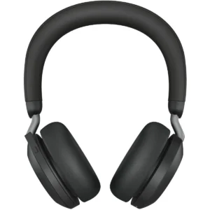 Jabra 27599-999-889 ακουστικό κεφαλής & ακουστικό κεφαλής με μικρόφωνο Ακουστικά Ενσύρματo & Ασύρματo Head-band Κλήσεις/