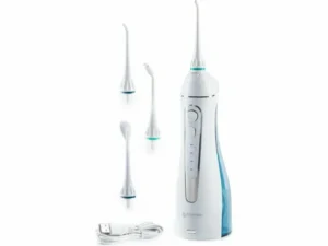 Oromed Oro-Dent Water Flosser White