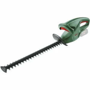 Bosch Easyhedgecut 18-45 Solo Μπορντουροψάλιδο Μπαταρίας 18V με Μήκος Λάμας 45cm Solo
