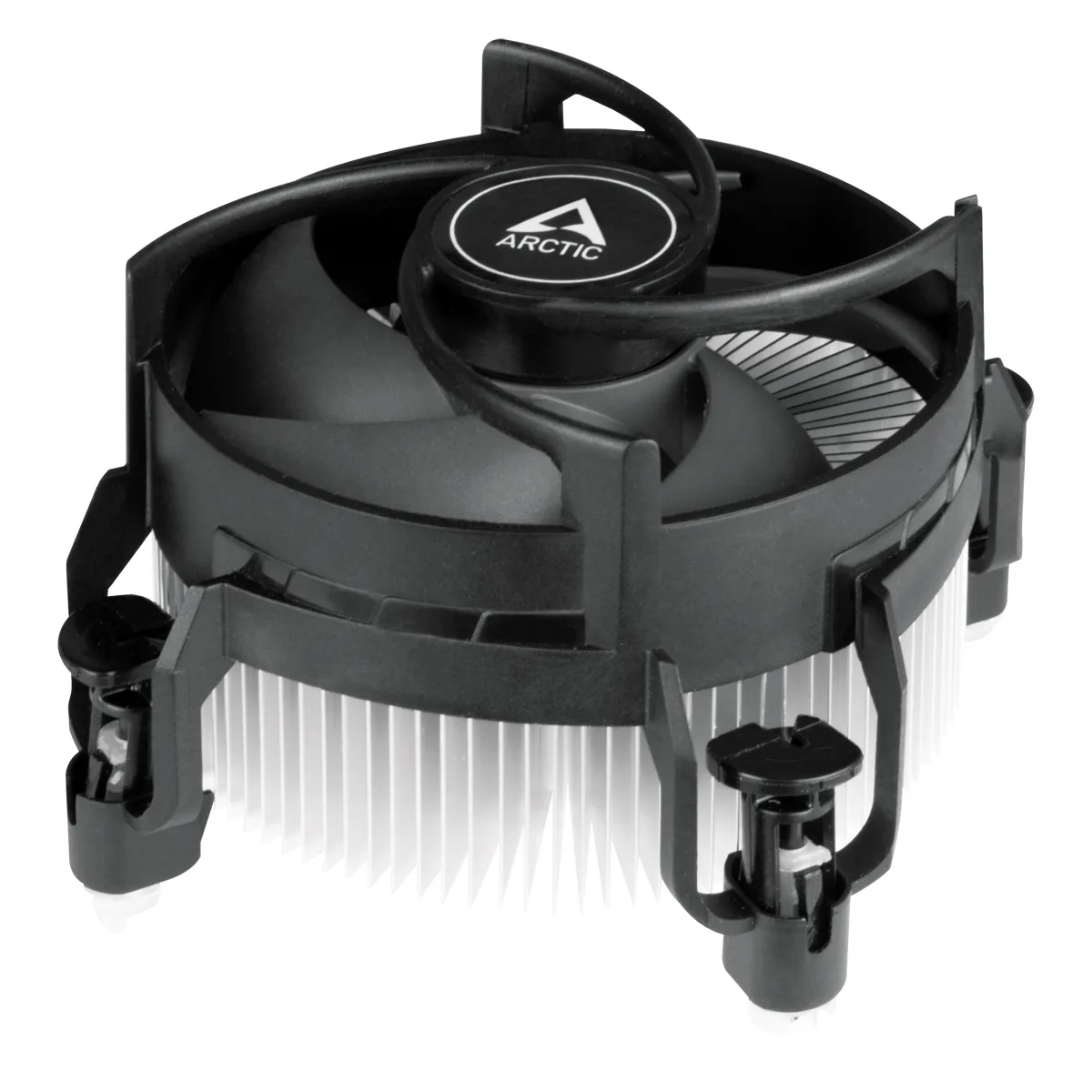 Arctic Alpine 17 CO Ψύκτρα Επεξεργαστή για Socket 1700