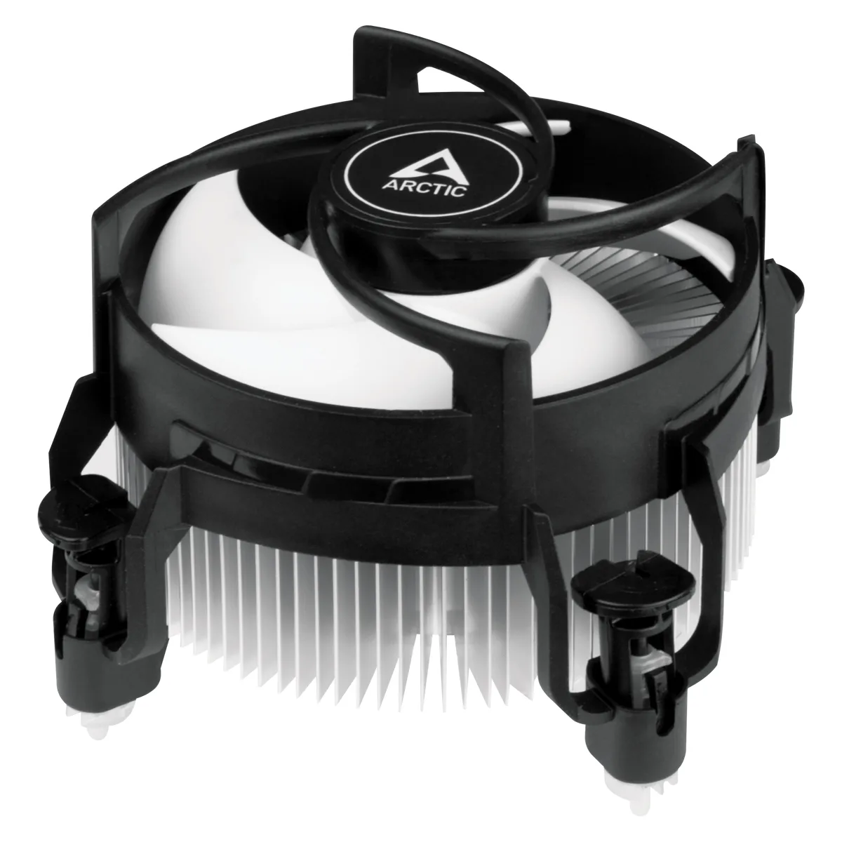 Arctic Alpine 17 Ψύκτρα Επεξεργαστή για Socket 1700
