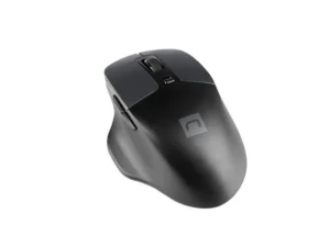 Natec Genesis Blackbird 2 Ασύρματο Ποντίκι Μαύρο