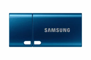 Samsung 256GB USB 3.1 Stick με σύνδεση USB-C Μπλε