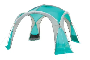 Coleman Event Dome L Σκηνή Παραλίας με Αυτόματο Μηχανισμό Τιρκουάζ 365εκ. 2000025127