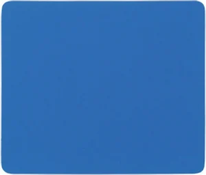 iBox MP002 Mouse Pad 178mm Μπλε
