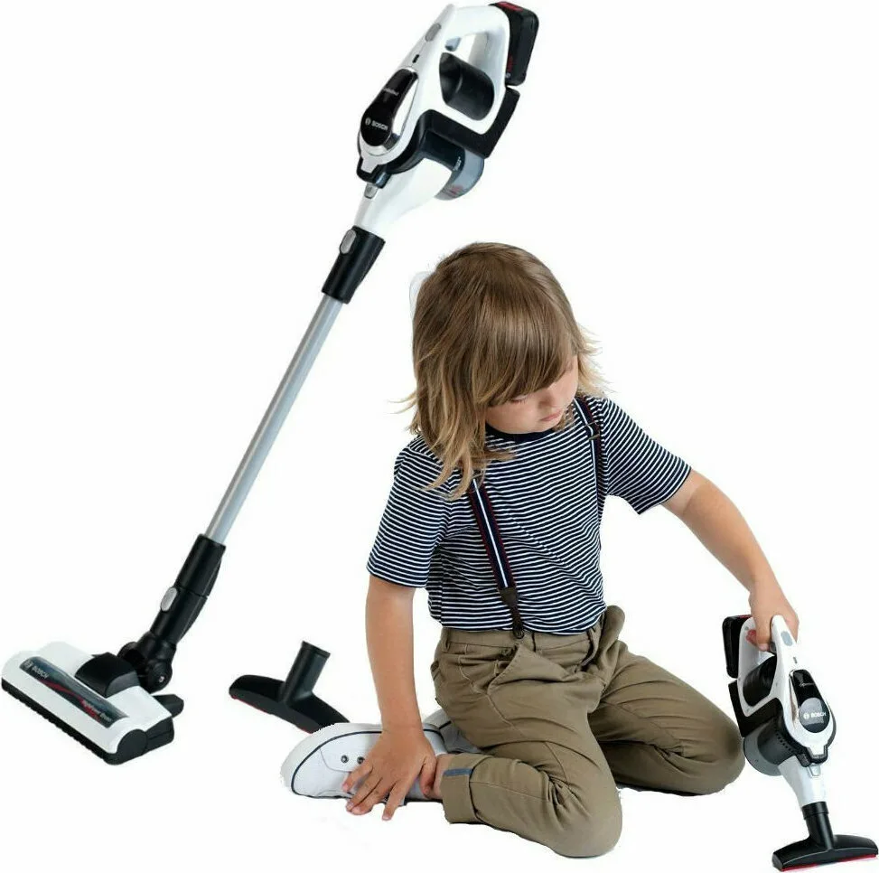 Klein Bosch Unlimited Vacuum Cleaner