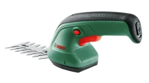 Bosch Easy Shear χλοοκοπτικό Μπαταρίας 8 cm 36 V Ιόντων- λιθίου ( Li - Ion )