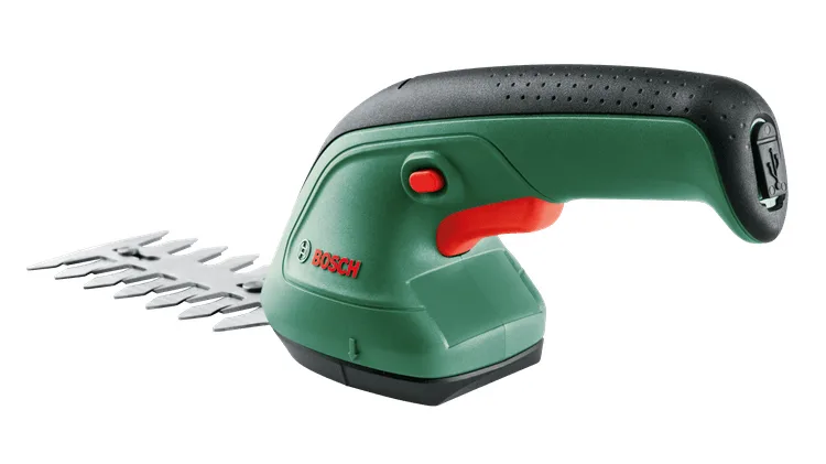 Bosch Easy Shear χλοοκοπτικό Μπαταρίας 8 cm 36 V Ιόντων- λιθίου ( Li - Ion )