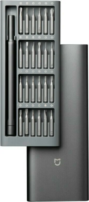 Xiaomi Mi Precision Screwdriver Kit Σετ Κατσαβίδι ακριβείας