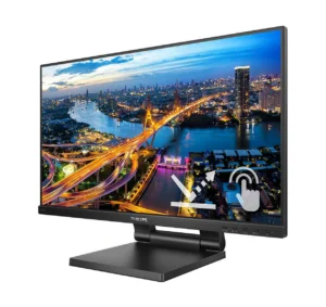 Οθόνη Υπολογιστή Philips B-Line 242B1TC IPS Touch 23.8" FHD 1920x1080 4ms