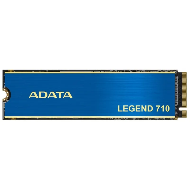 ADATA LEGEND 710 M.2 512 GB PCI Express 3.0 3D NAND NVMe