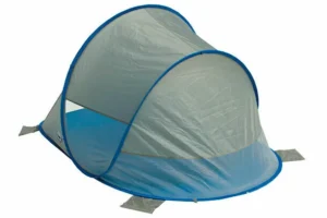 High Peak Calvia Σκηνή Παραλίας Pop Up Μπλε 120x120x200εκ. 10124