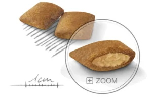 Royal Canin Exigent Mini 1kg Ξηρά Τροφή για Ενήλικους Σκύλους Μικρόσωμων Φυλών με Πουλερικά και Ρύζι