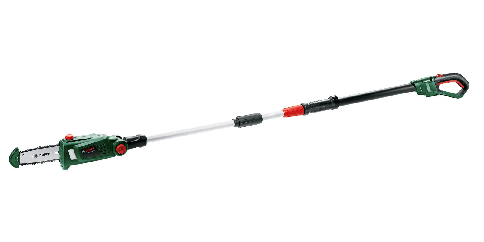Τηλεσκοπικό Κονταροπρίονο Μπαταρίας Bosch UniversalChainPole 18 Solo Χωρίσ Μπαταρία και φορτιστή 06008B3101