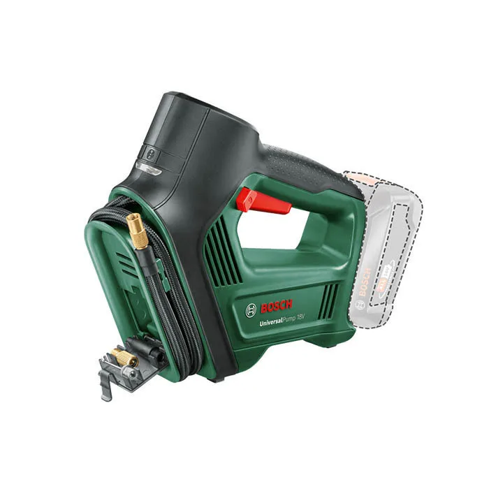 Bosch Universal Pump ηλεκτρική αντλία αέρα 103 μπαρ 30 l/min