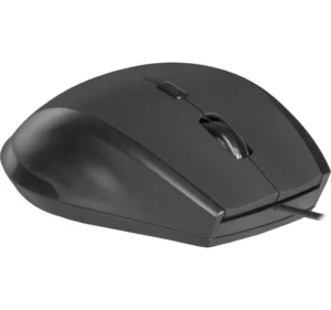 Defender Accura MM-362 Ενσύρματο Ποντίκι Μαύρο