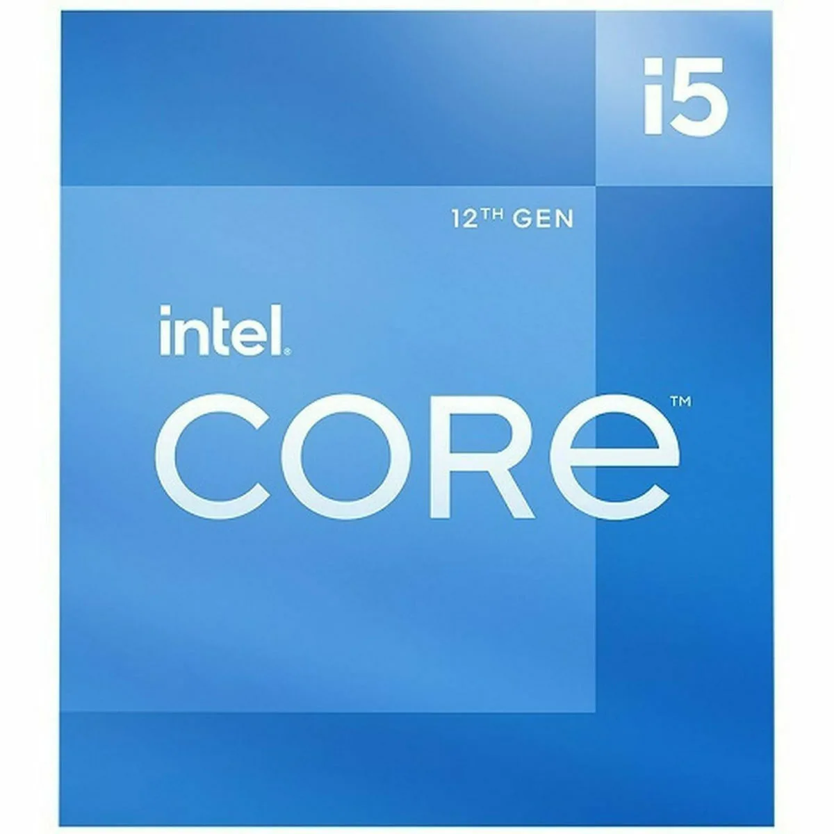Intel Core i5-12400 επεξεργαστής 18 MB Smart Cache Κουτί
