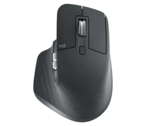 Logitech MX Master 3S ποντίκι Δεξιού χεριού RF Wireless + Bluetooth Λέιζερ (Laser) 8000 DPI