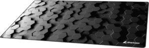 Sharkoon Skiller SGP30 Gaming Mouse Pad XXL 1200mm Big Hex